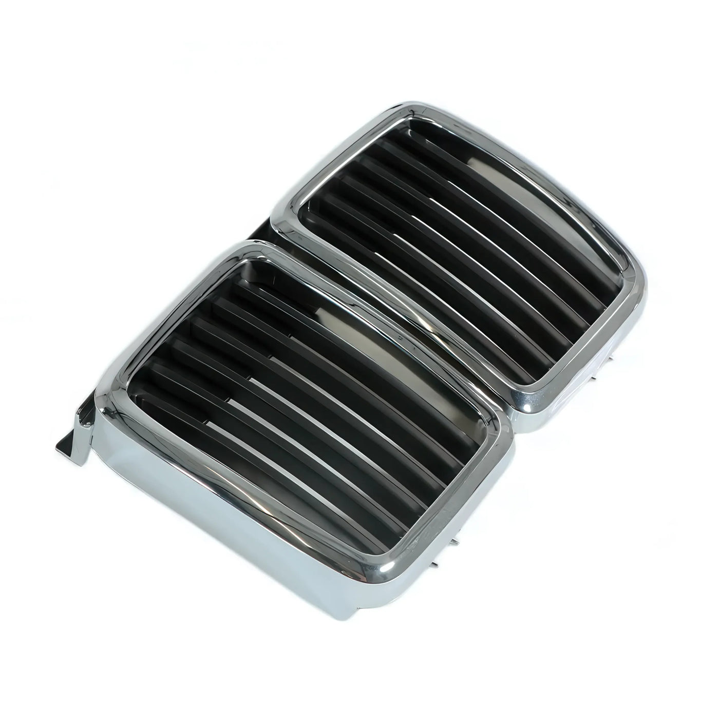 Calandre Chrome - BMW Série 3 E30 - Revvo