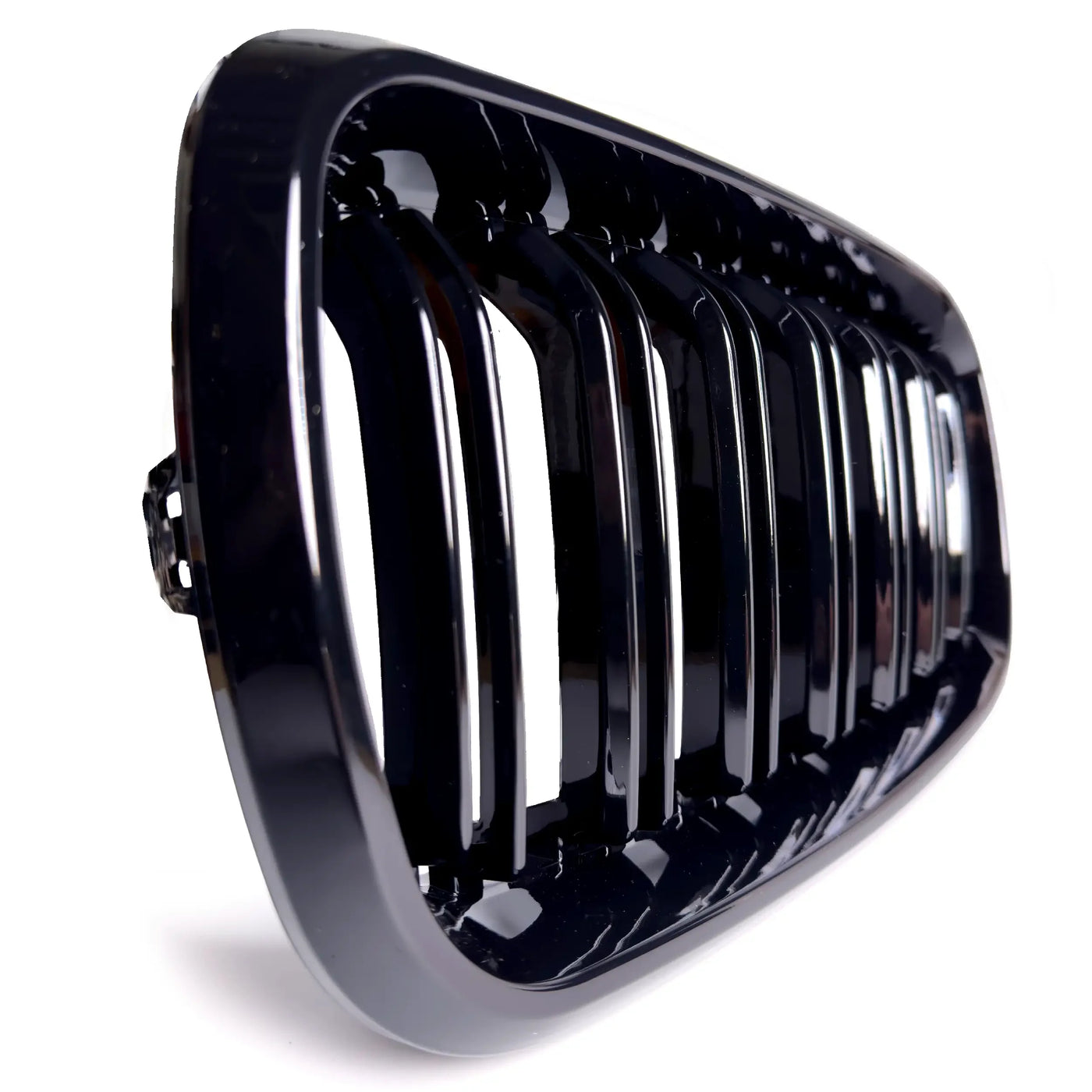 Calandre Double Lames - BMW X5 F15 / X6 F16 - Revvo