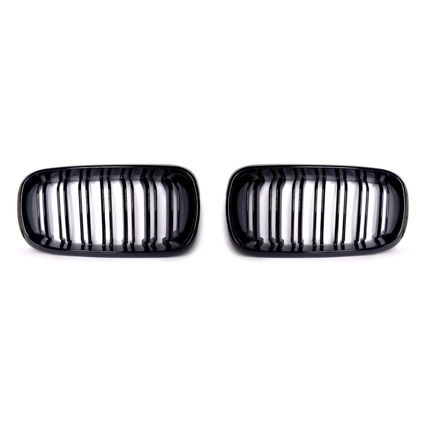 Calandre Double Lames - BMW X5 F15 / X6 F16 - Revvo