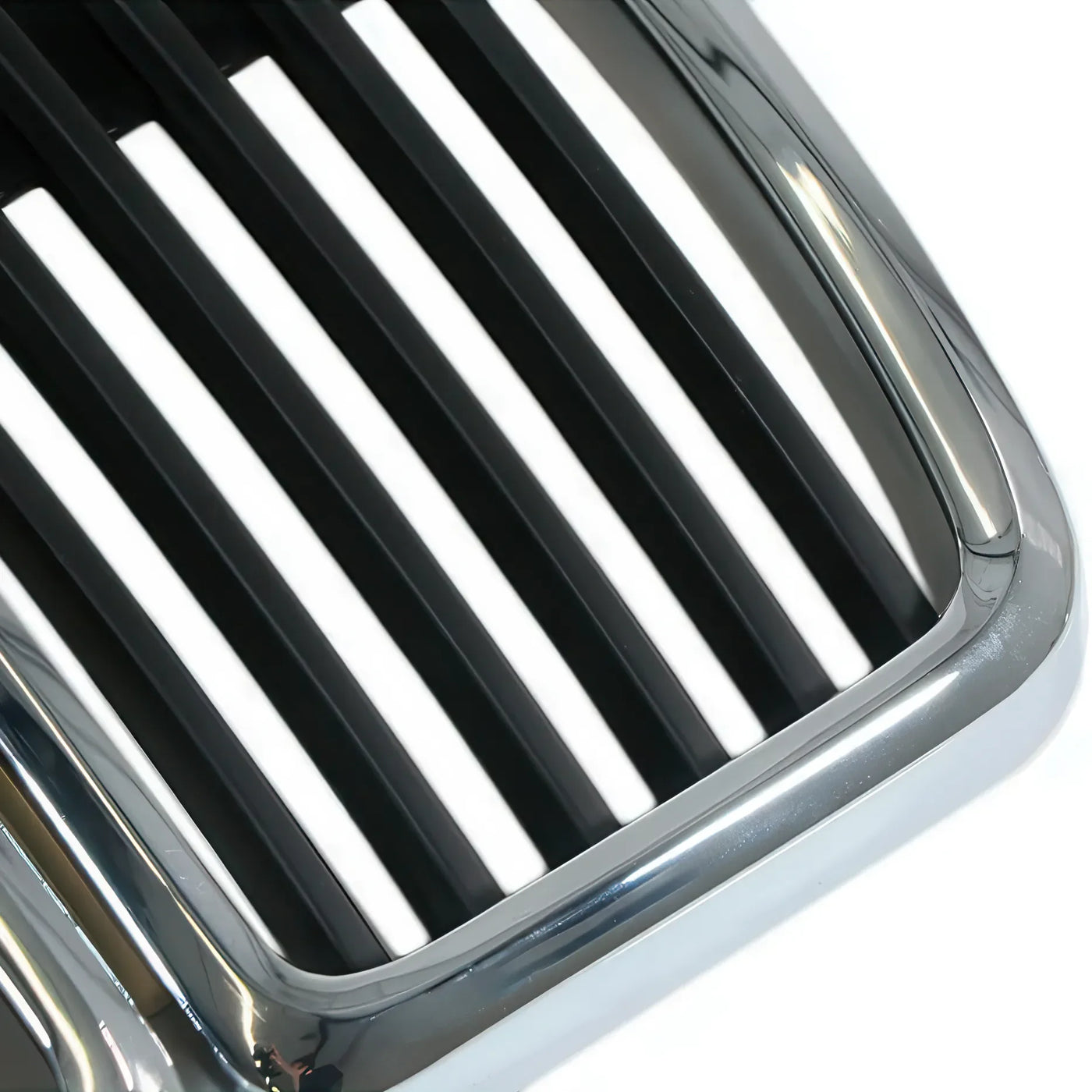 Calandre Chrome - BMW Série 3 E30 - Revvo