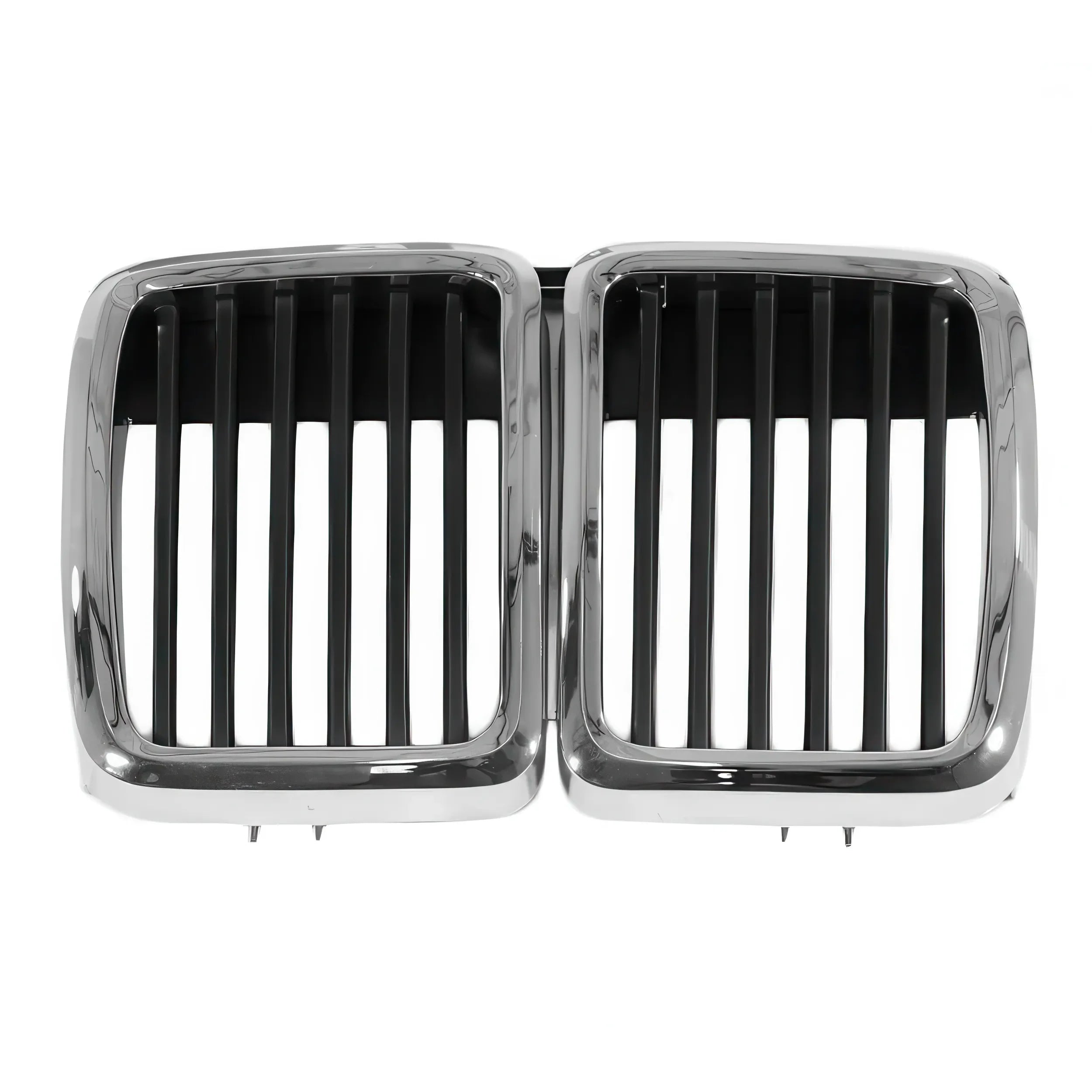 Calandre Chrome - BMW Série 3 E30 - Revvo
