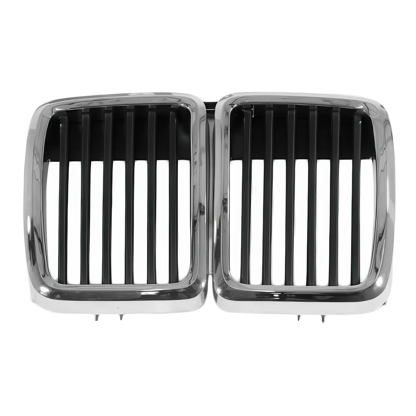 Calandre Chrome - BMW Série 3 E30 - Revvo