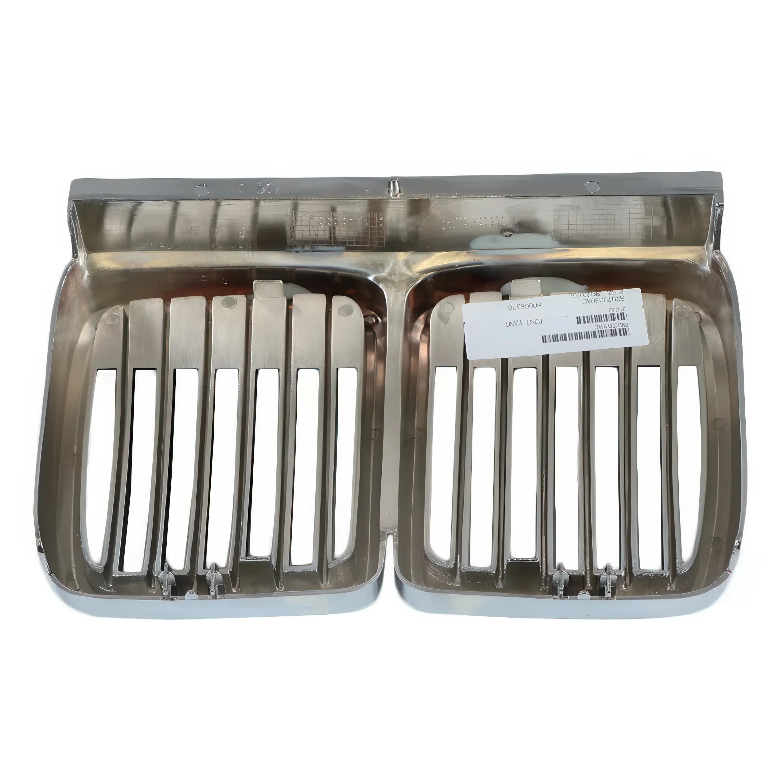 Calandre Chrome - BMW Série 3 E30 - Revvo