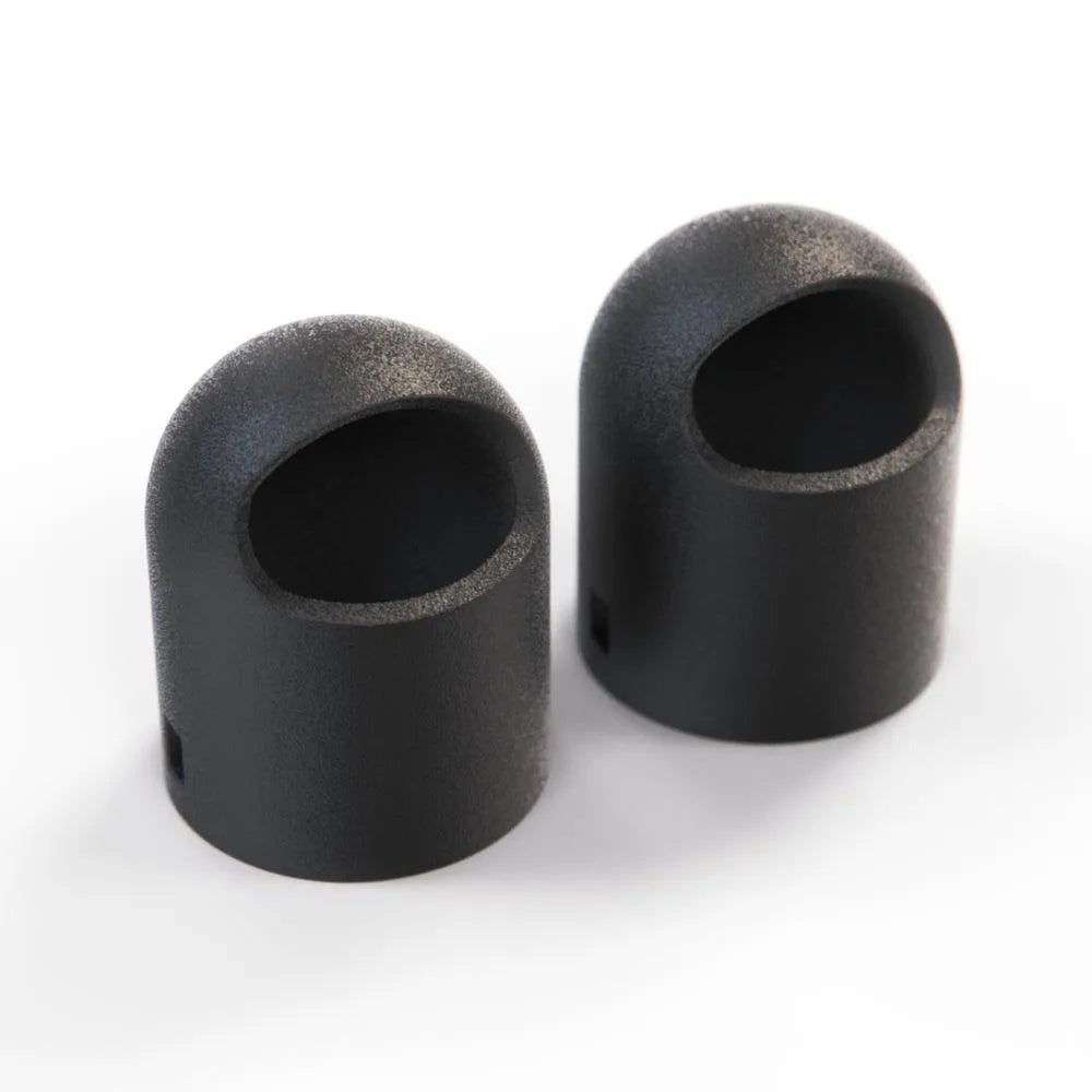 Capuchons de Lave-Phare Porsche 911 (997) - Revvo