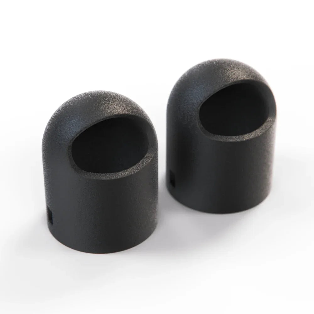 Capuchons Lave-Phare - Porsche 911 (997) - Revvo