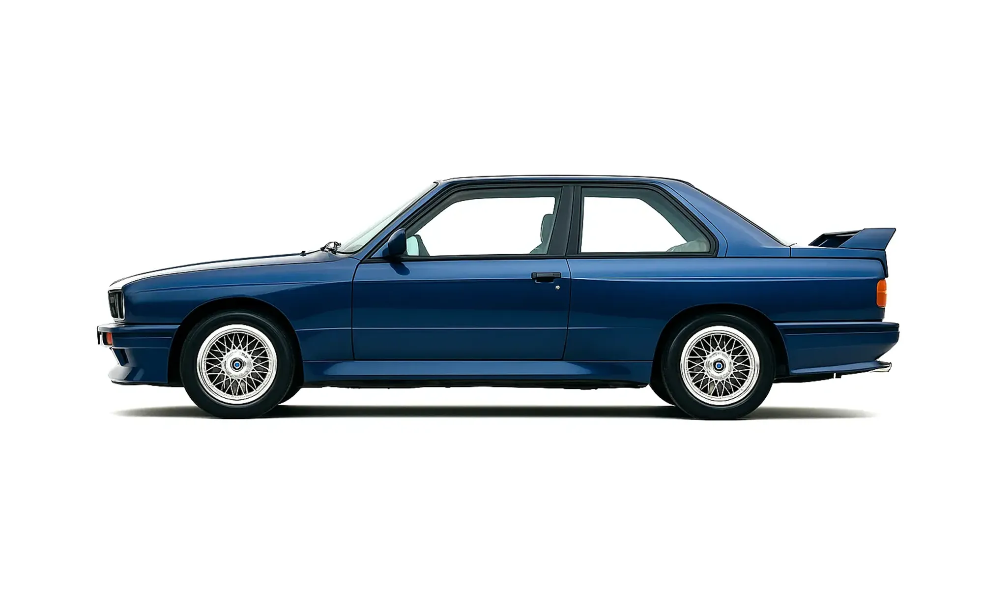 Pièce carrosserie BMW Série 3 E30