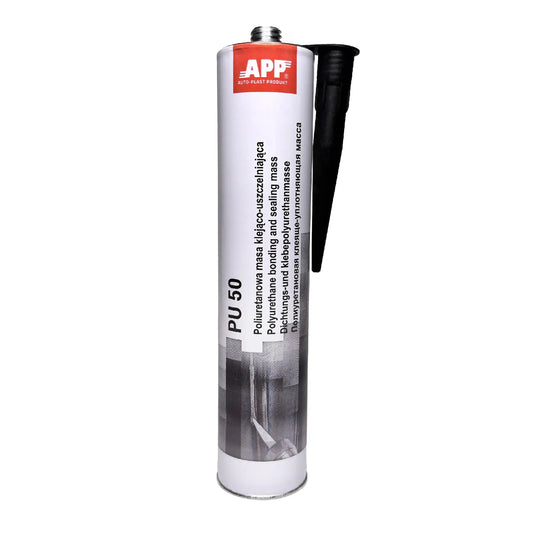 Colle Polyuréthane Spéciale Kit Carrosserie