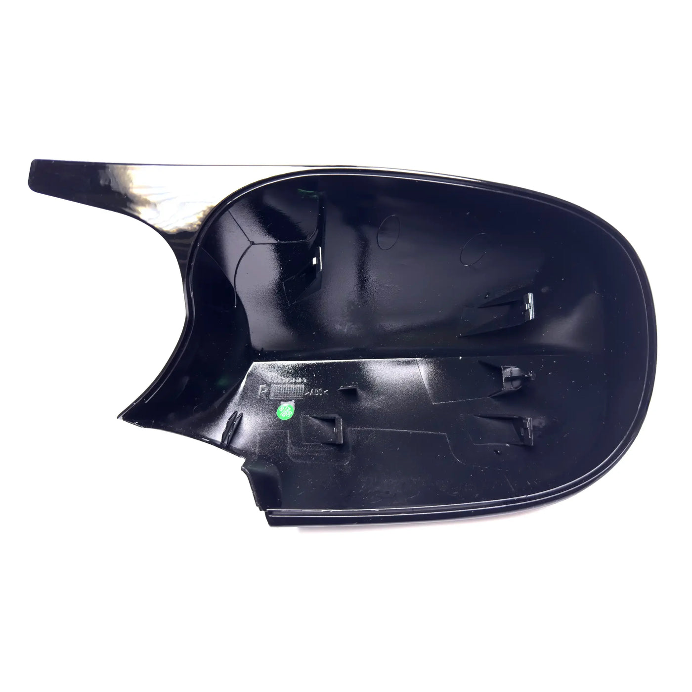 Coques Rétroviseurs Style M - BMW Série 1 E81 E82 E87 E88 - Revvo