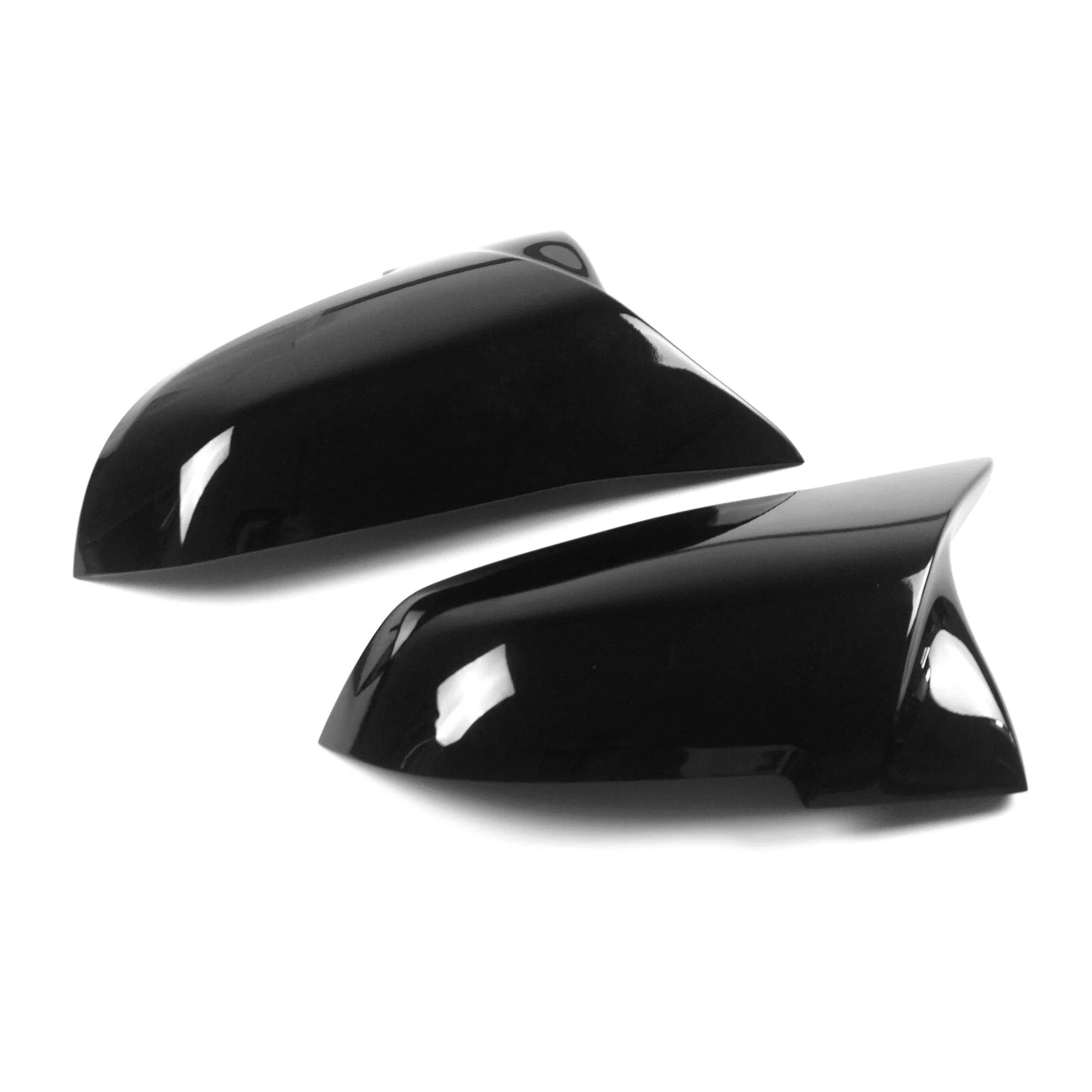 Coques de Rétroviseur Style M pour BMW - Revvo