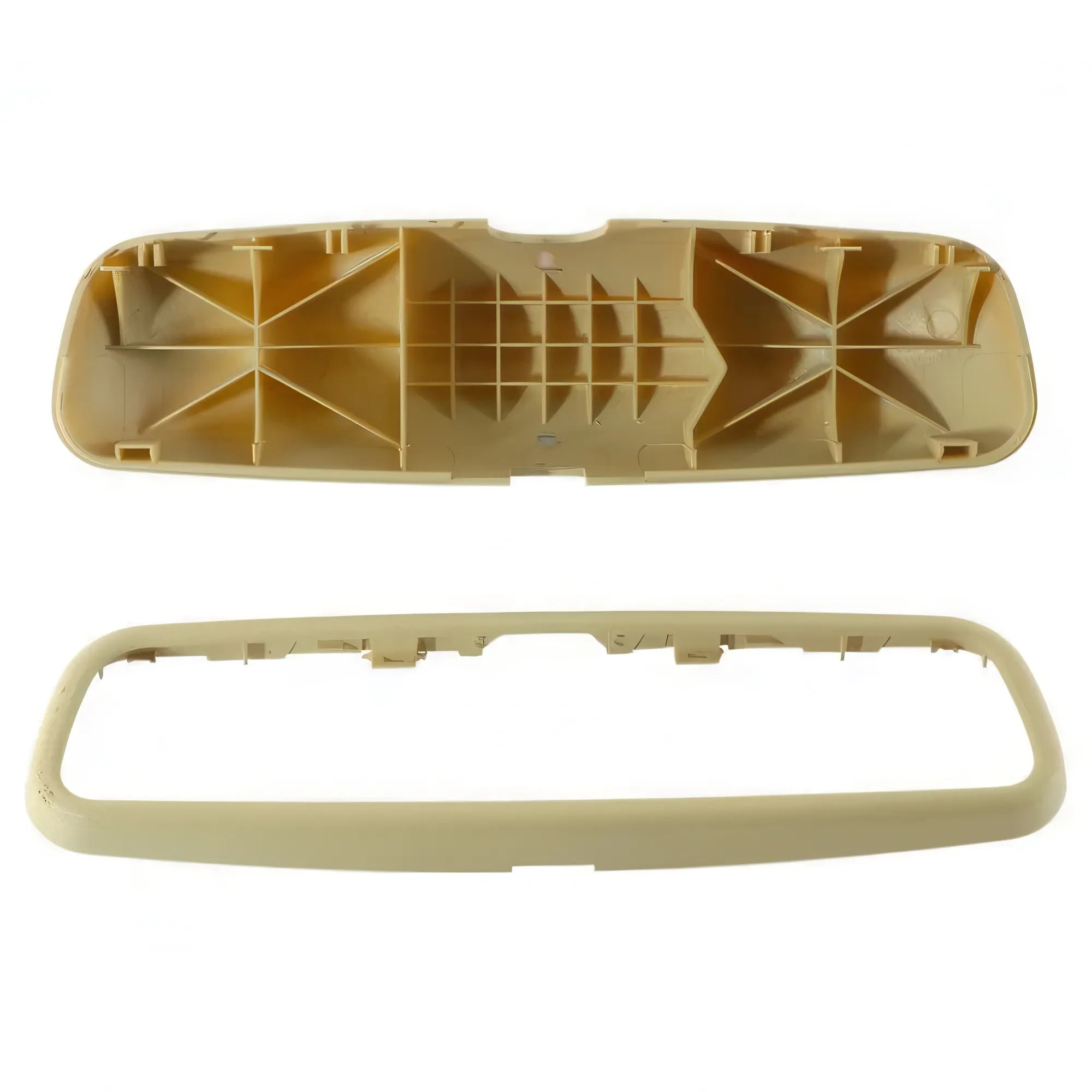 Garniture Rétroviseur Intérieur - Mercedes SL R129 - Revvo