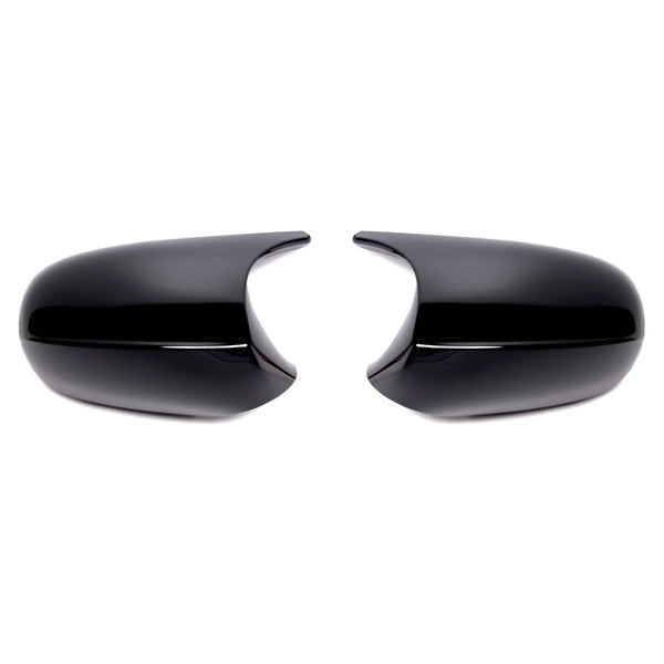 Coques Rétroviseurs Style M - BMW Série 1 E81 E82 E87 E88