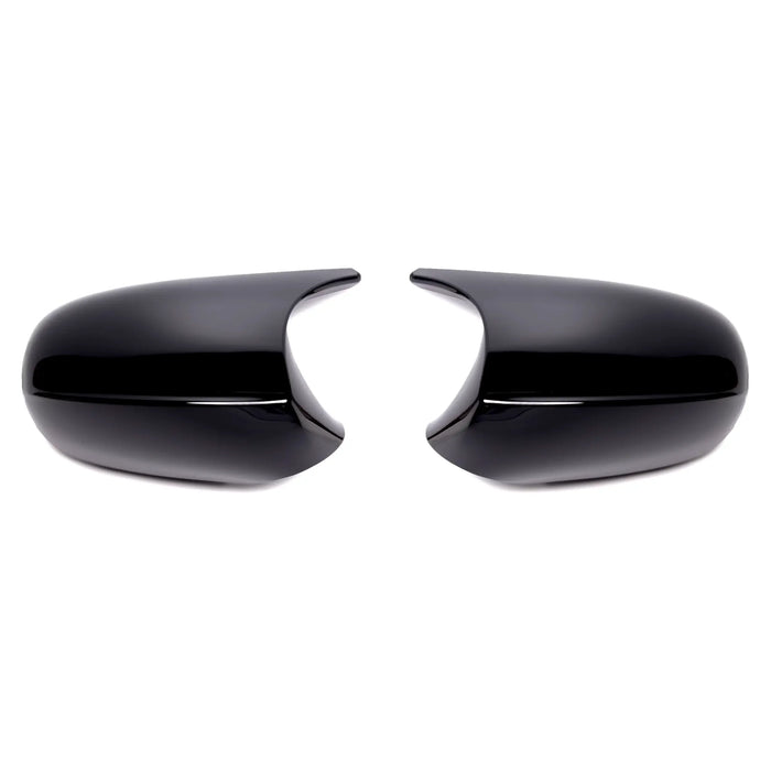 Coques Rétroviseurs Style M - BMW Série 3 E90 E91 E92 E93 (phase 1)