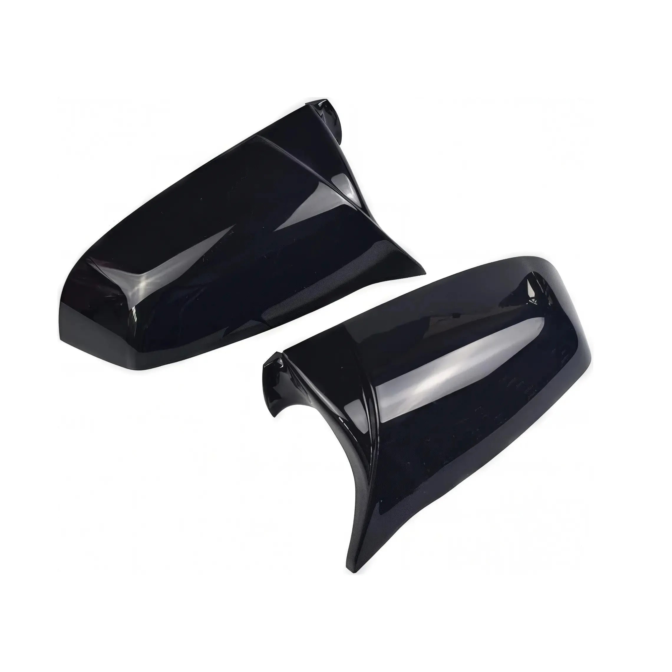 BMW Série 5 F10 - Coques de Rétroviseurs Style M