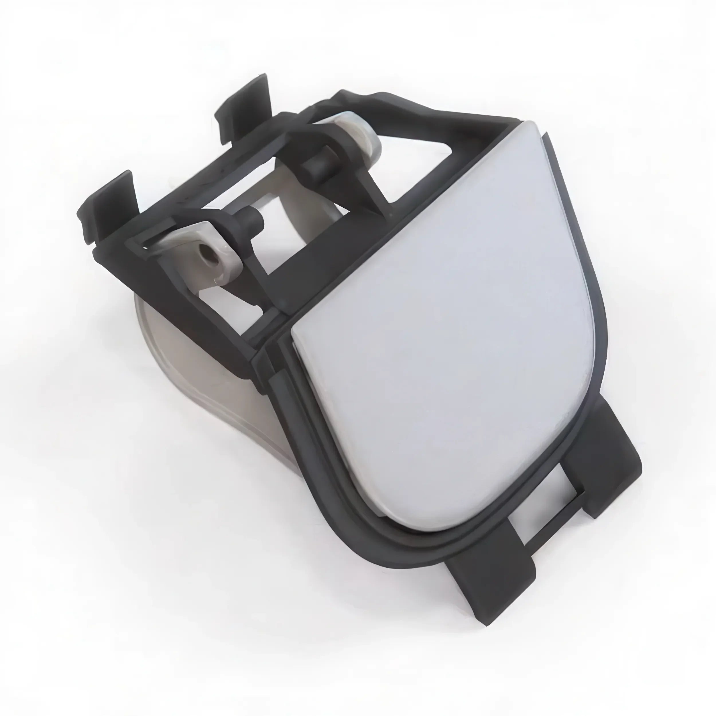 Cache Lave-Phare - Mercedes SLK AMG (R170) - Revvo