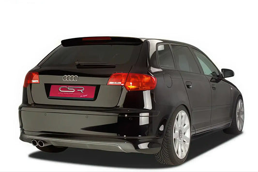 Diffuseur Audi A3 Sportback 8PA - Revvo