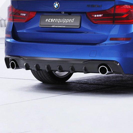 Diffuseur BMW Série 5 Touring G31 phase 1 Luxury Line - Revvo