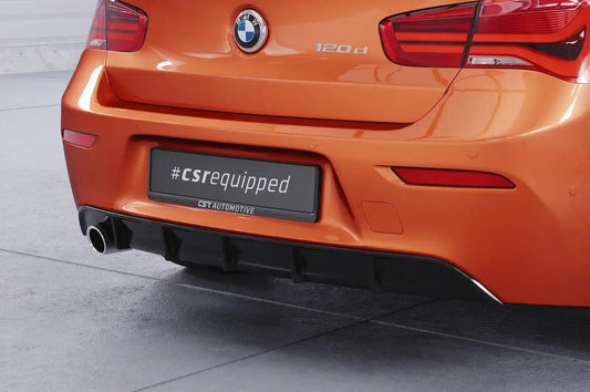 Diffuseur Intégral BMW Série 1 F20 / F21 LCI Standard - Revvo