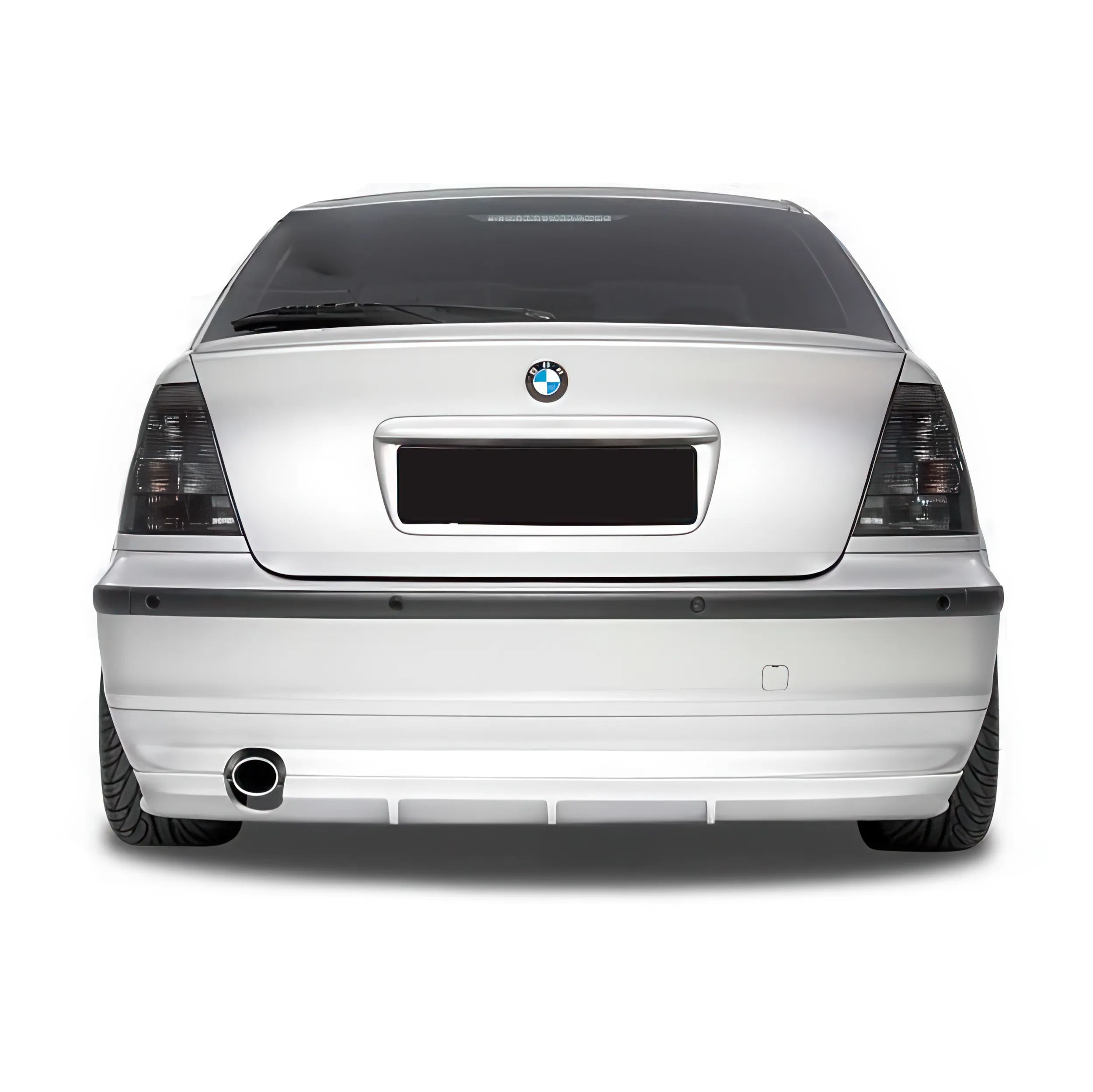 Diffuseur - BMW Série 3 Compact E46 - Revvo