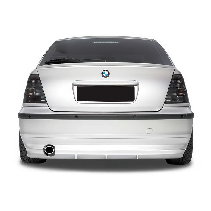 Diffuseur - BMW Série 3 Compact E46