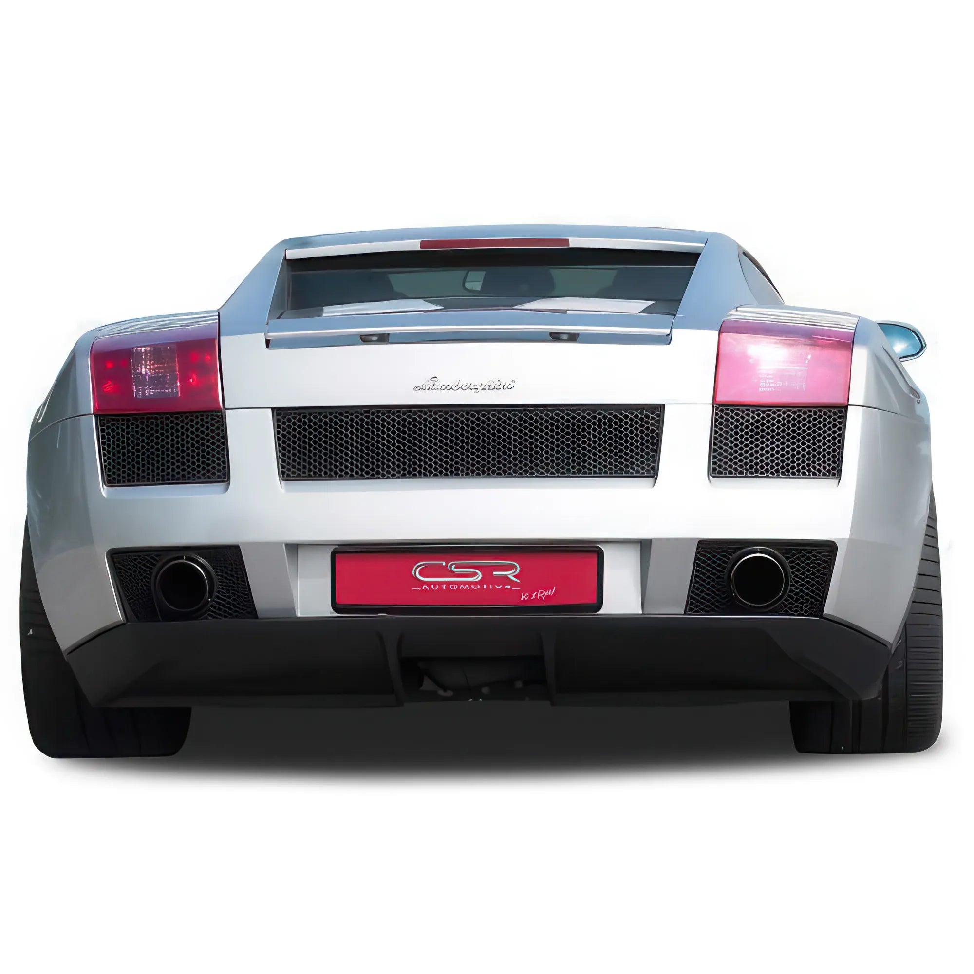 Diffuseur Lamborghini Gallardo - Revvo