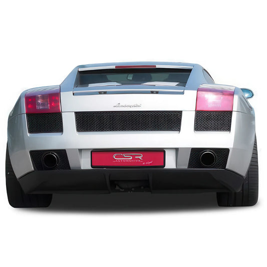 Diffuseur Lamborghini Gallardo - Revvo