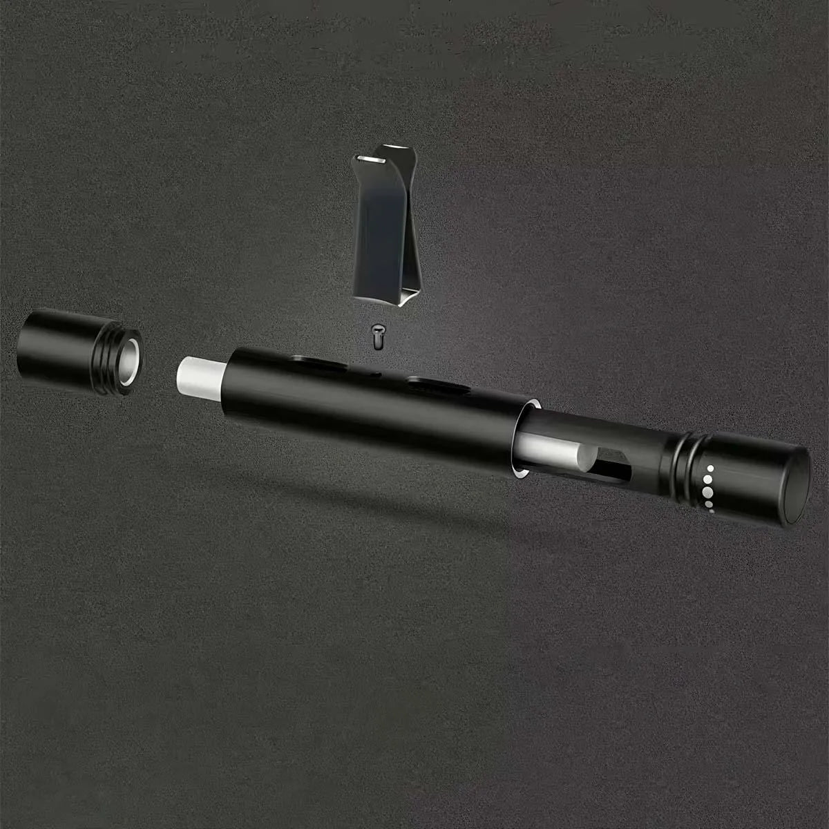 Diffuseur de Parfum Réglable pour Voiture - Revvo