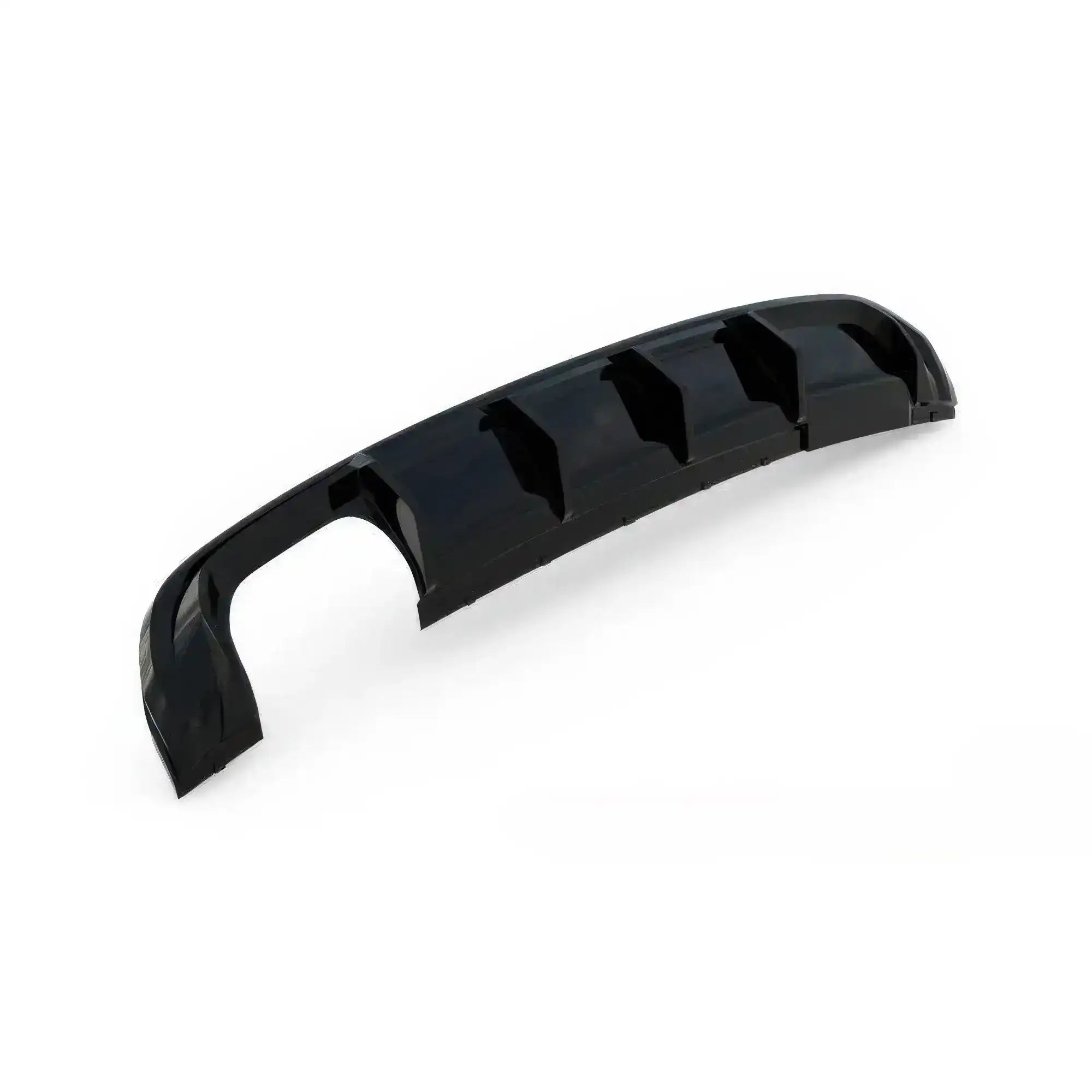Diffuseur Maxton Audi A3 S-Line 8V - Revvo