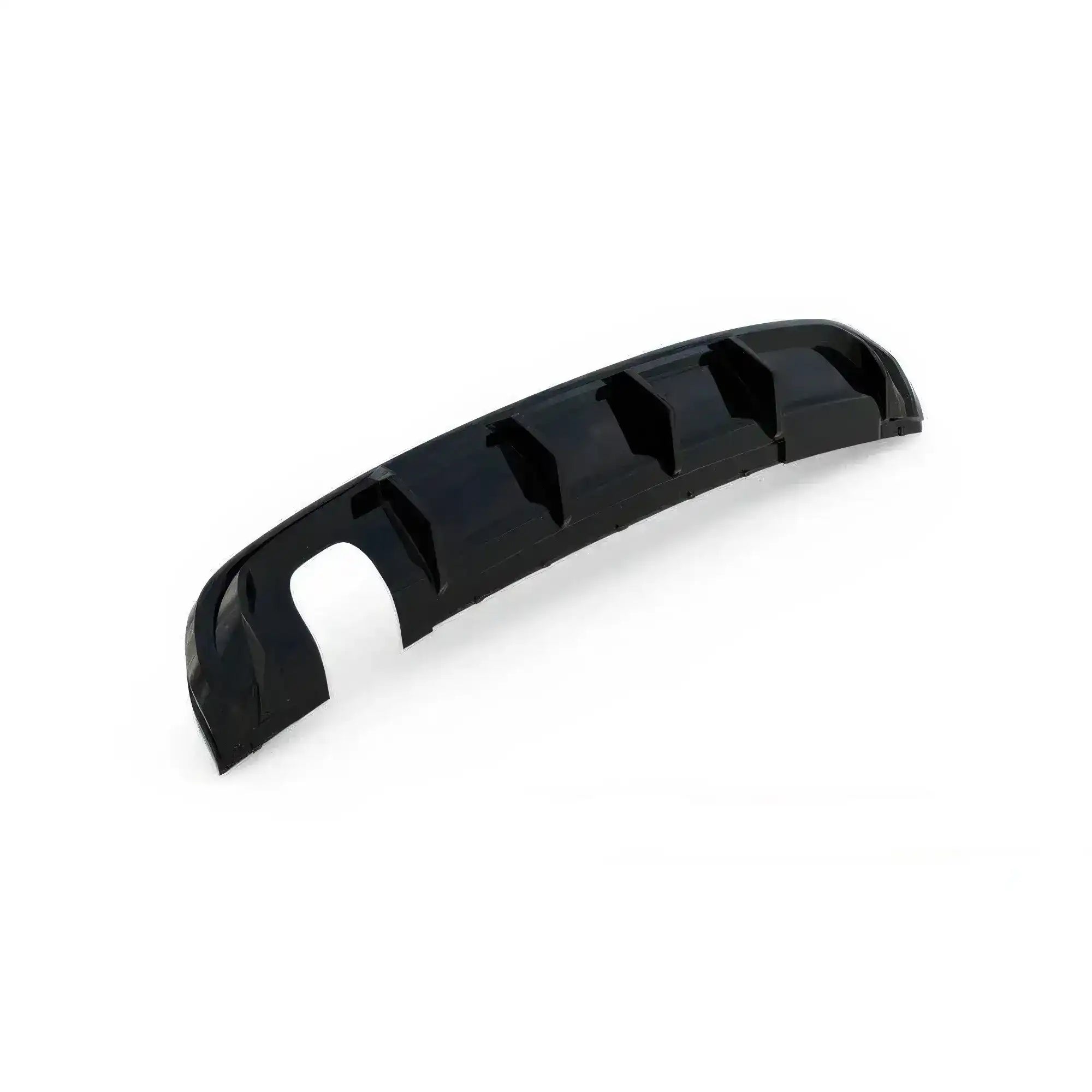Diffuseur Maxton Audi A3 S-Line 8V - Revvo