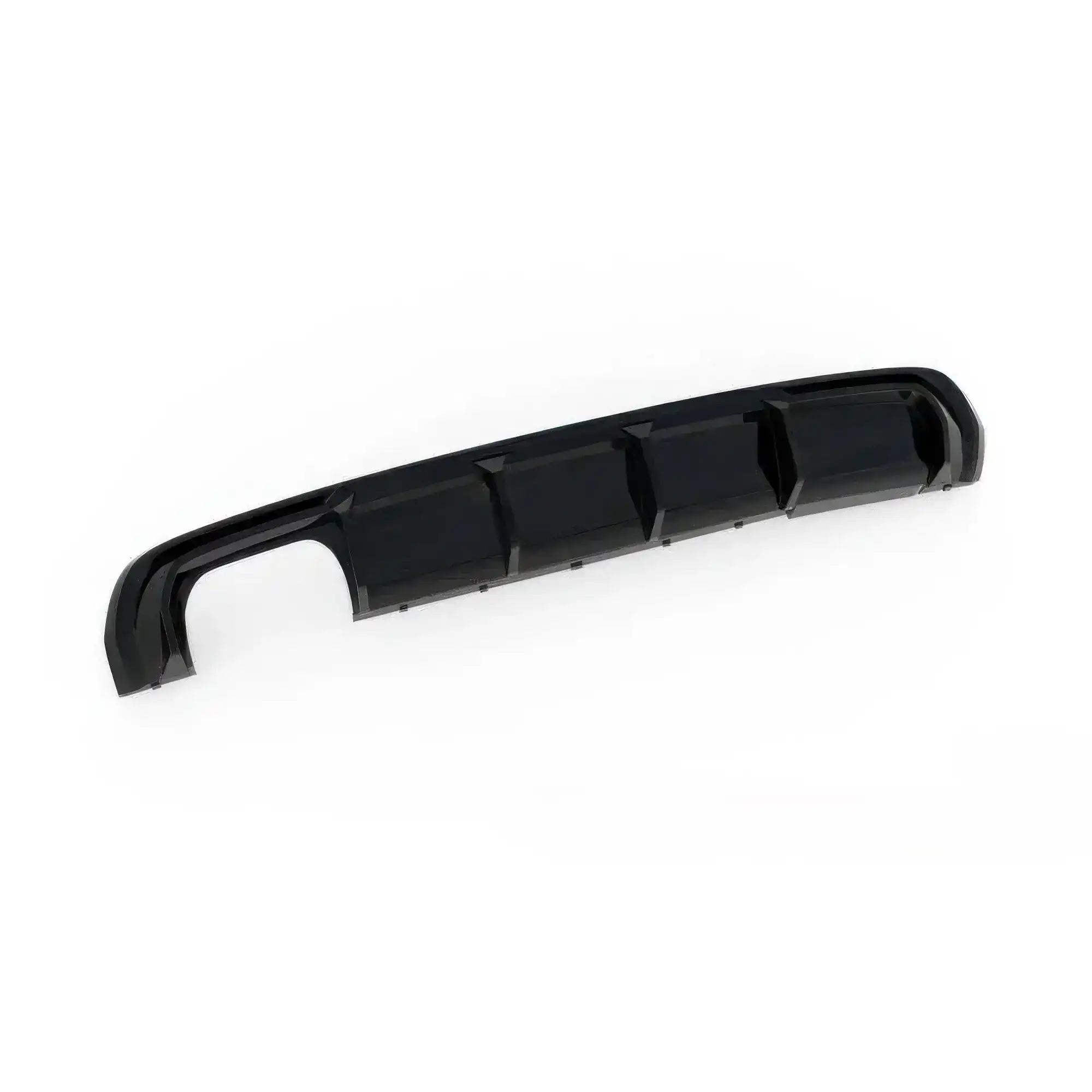 Diffuseur Maxton Audi A3 S-Line 8V - Revvo