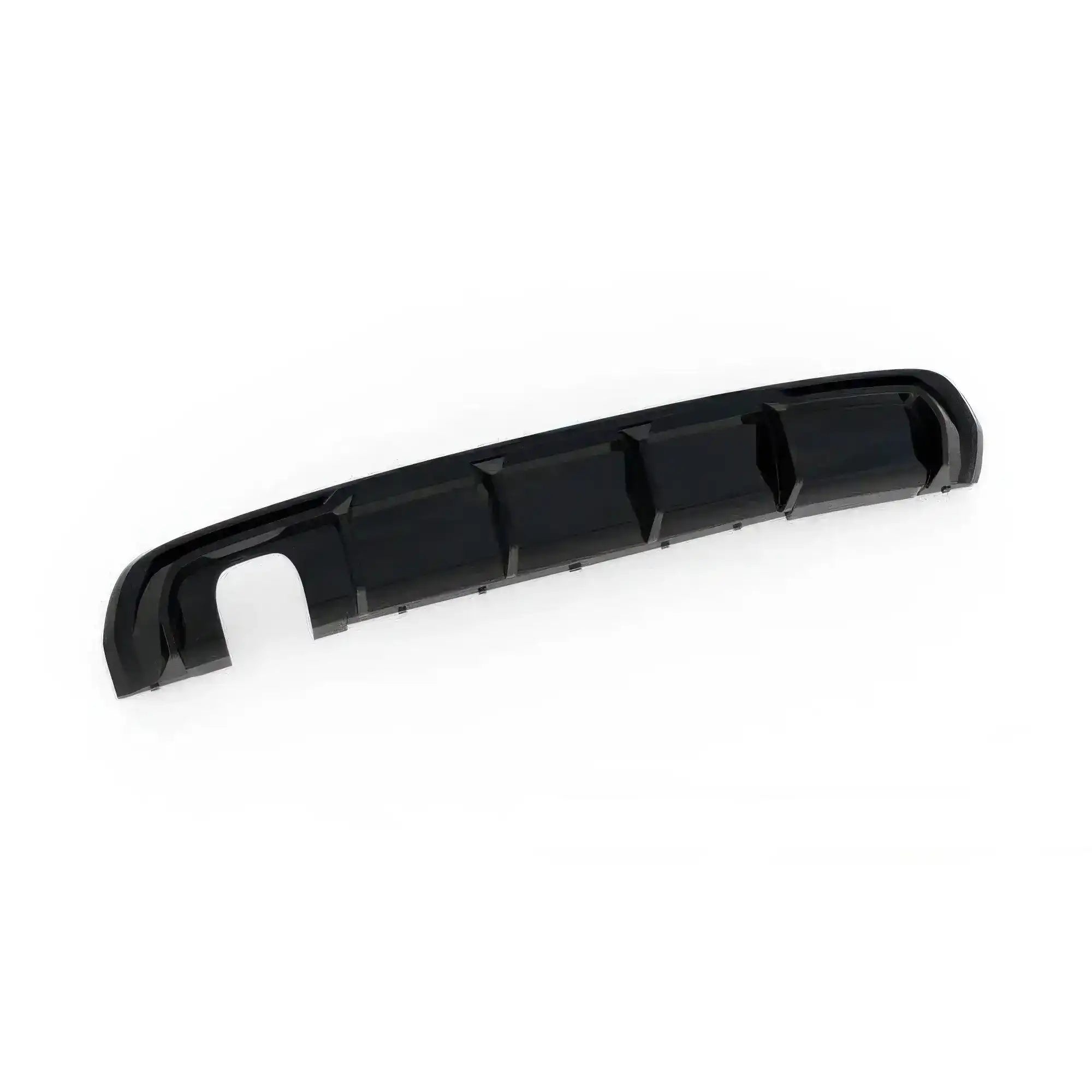 Diffuseur Maxton Audi A3 S-Line 8V - Revvo