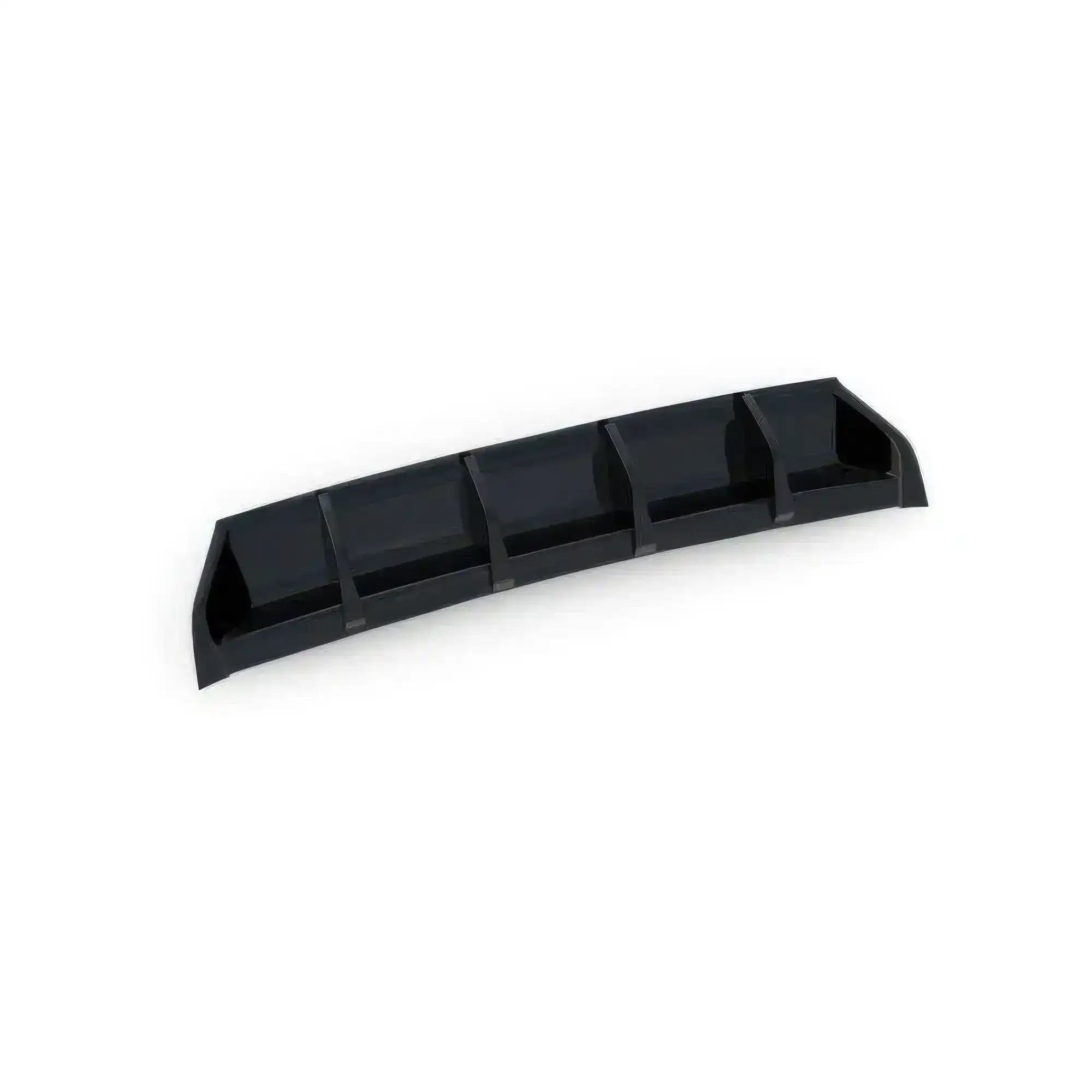 Diffuseur Maxton Golf 7.5 GTI - Revvo