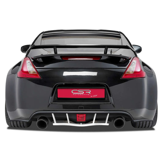 Diffuseur Nissan 370Z - Revvo