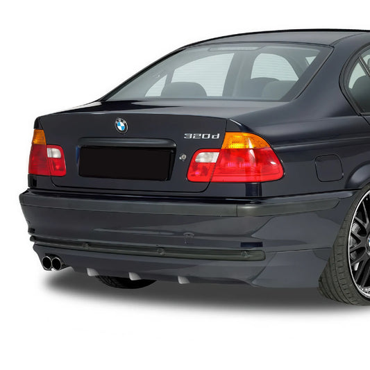 Diffuseur - BMW Série 3 E46 Berline / Touring phase 1 - Revvo