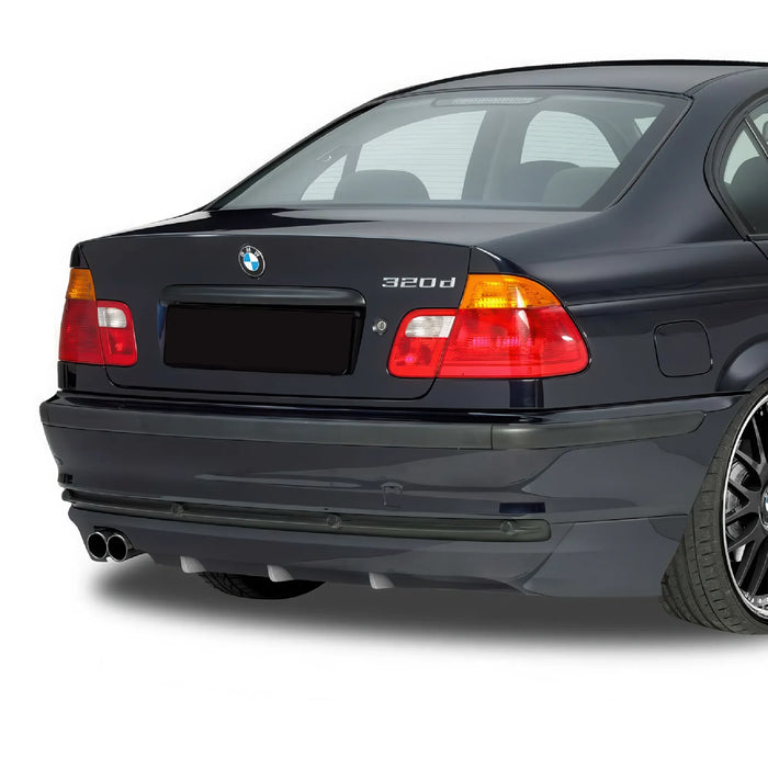 Diffuseur - BMW Série 3 E46 Berline / Touring phase 1