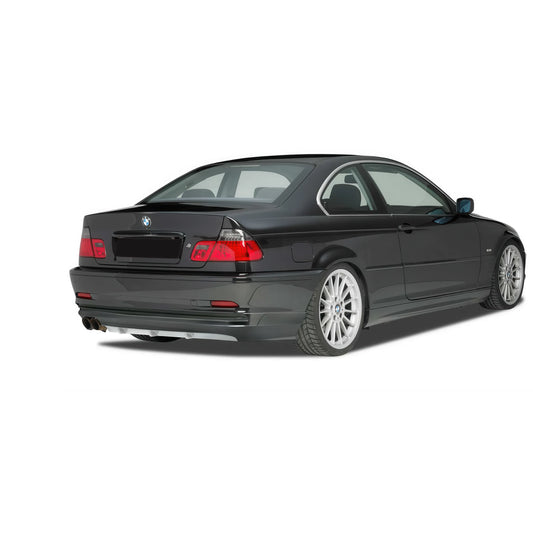 Diffuseur - BMW Série 3 E46 Coupé / Cabriolet phase 1 - Revvo
