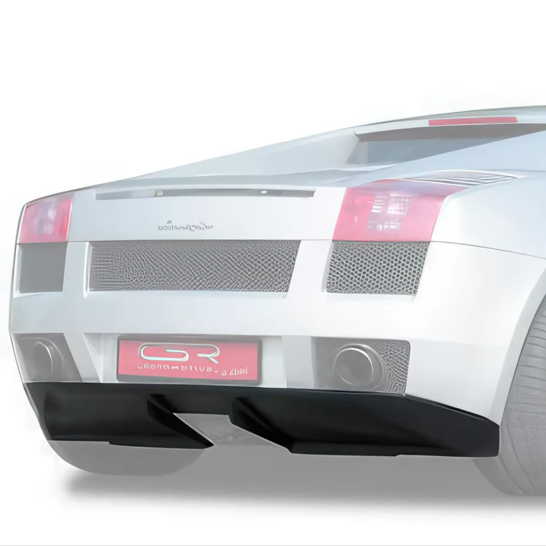 Diffuseur Lamborghini Gallardo - Revvo