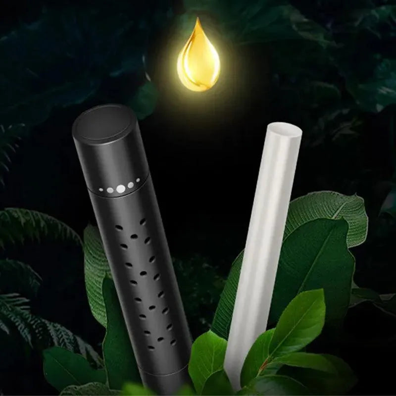 Diffuseur de Parfum Réglable pour Voiture - Revvo