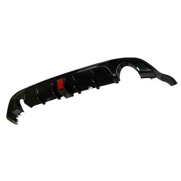 Diffuseur F1 TCR - VW Golf 7.5 GTI