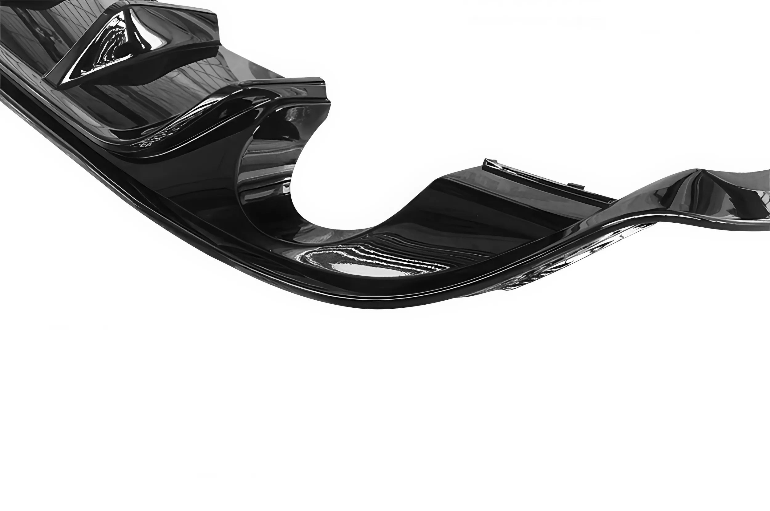 Diffuseur TCR - VW Golf 7.5 GTI - Revvo