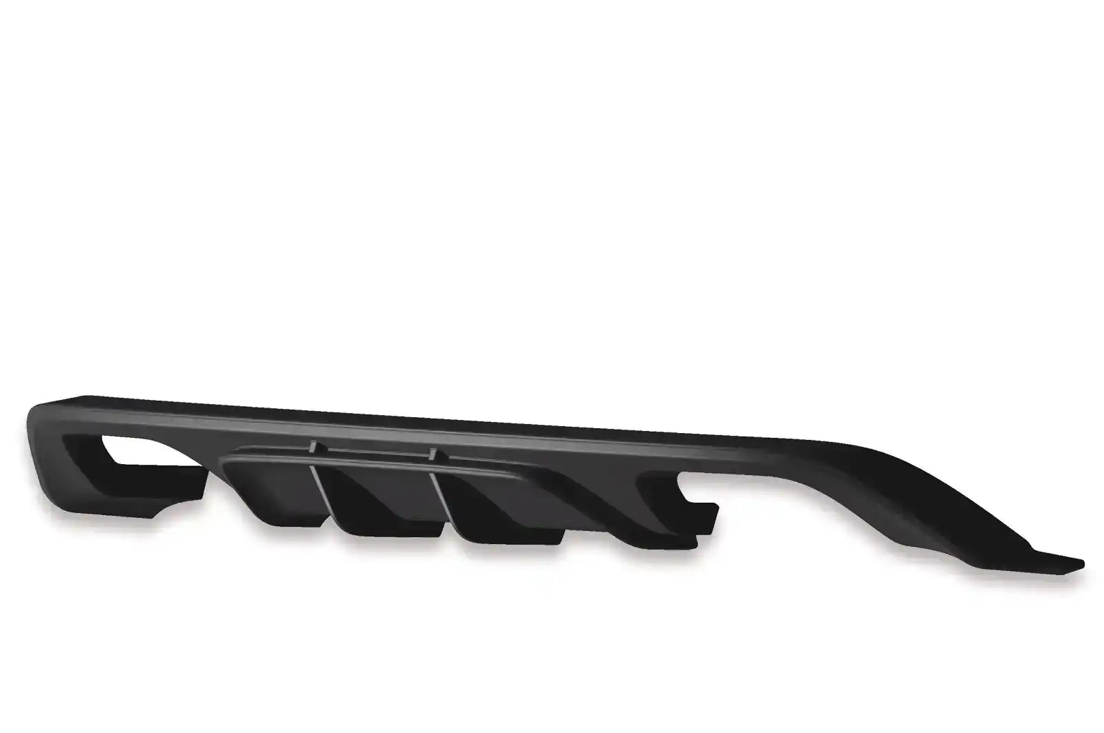Diffuseur Golf R 7 - Revvo