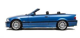 BMW E36