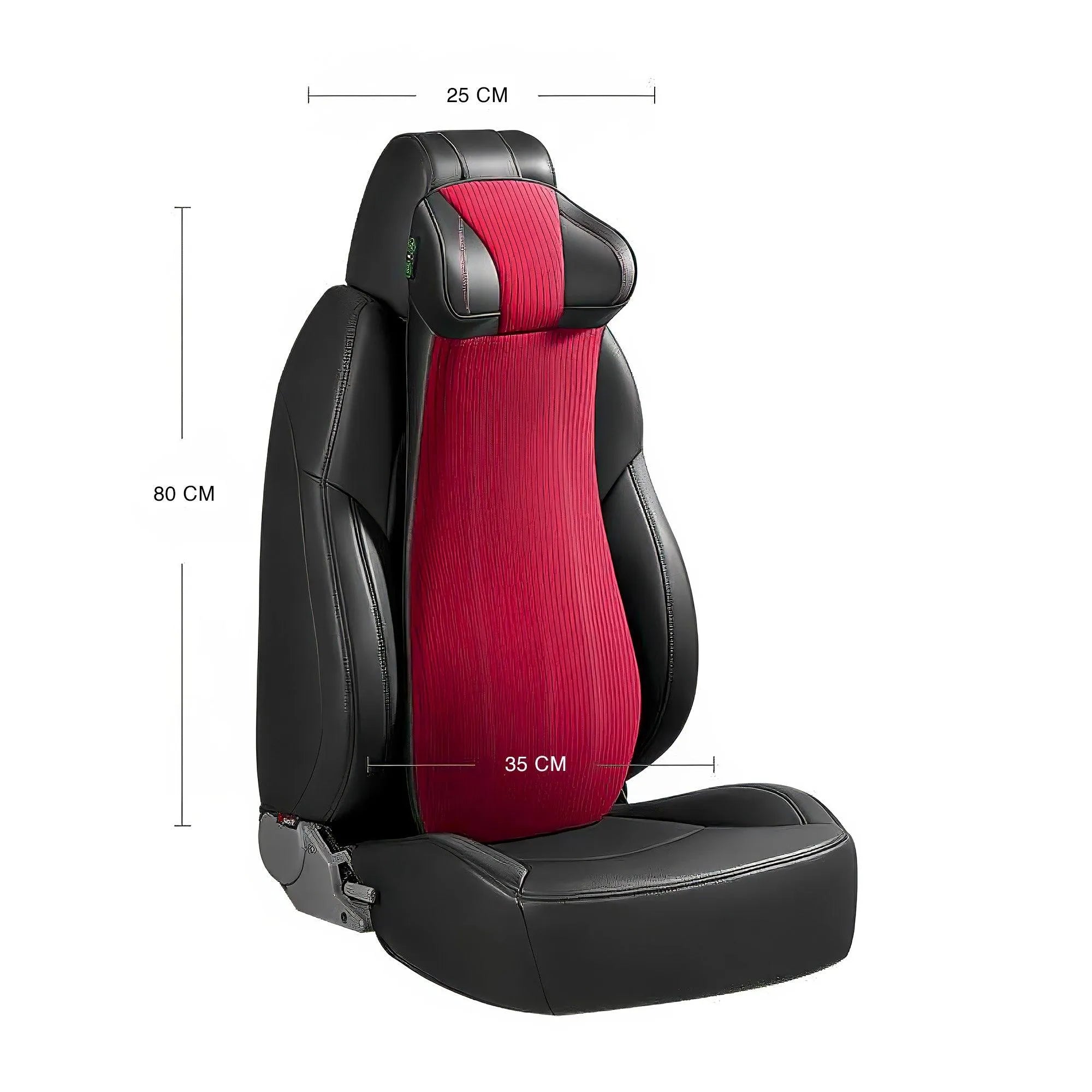 Siège Massant de Voiture Universel - Revvo