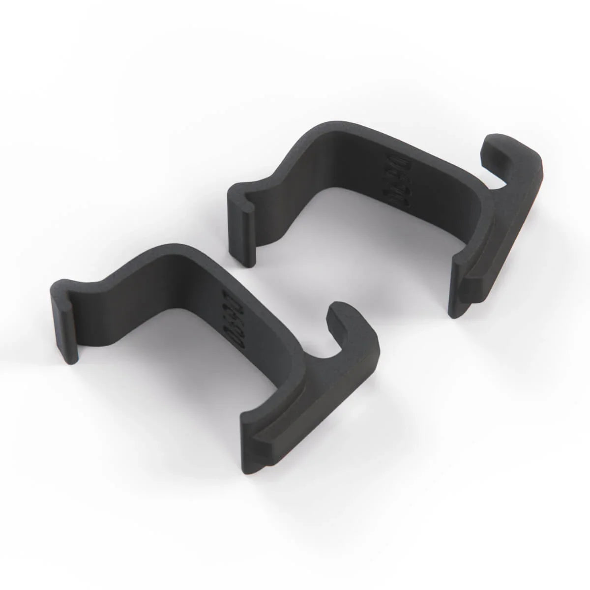 Porte Cintre à Vêtements pour Fiat 126p (lot de 2)