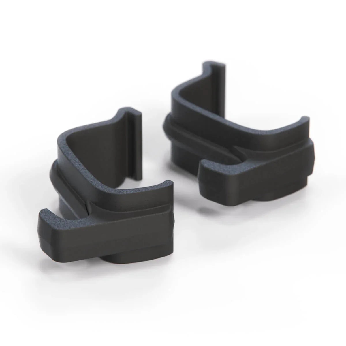 Porte Cintre à Vêtements pour Fiat 126p (lot de 2)