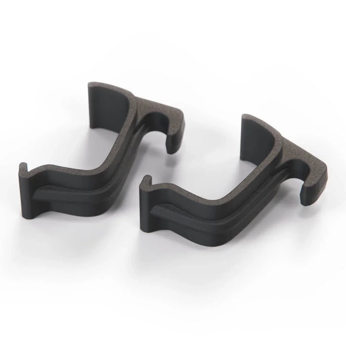 Porte Cintre à Vêtements pour Fiat 126p (lot de 2)