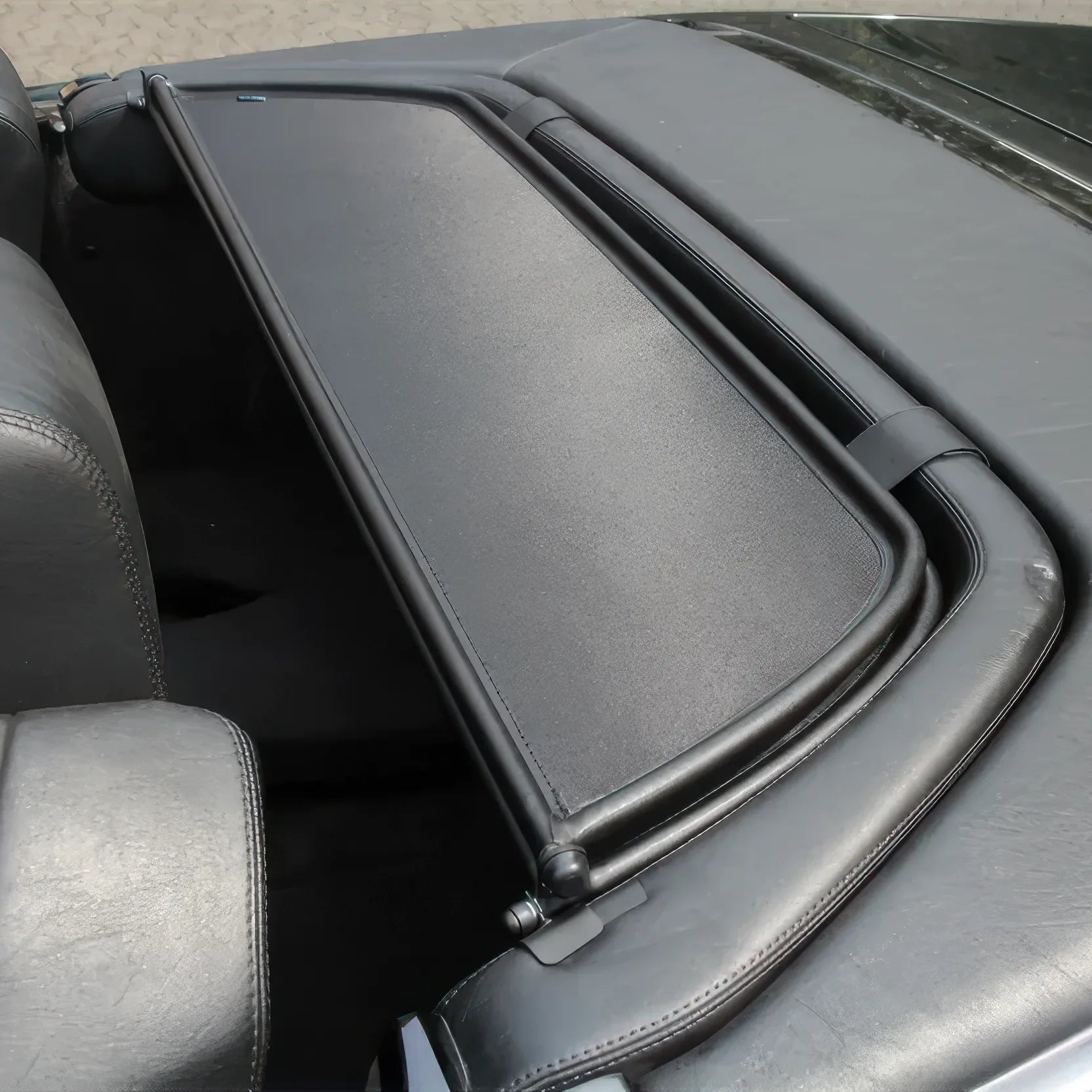 Filet Anti-Remous - Mercedes SL R129 - Revvo