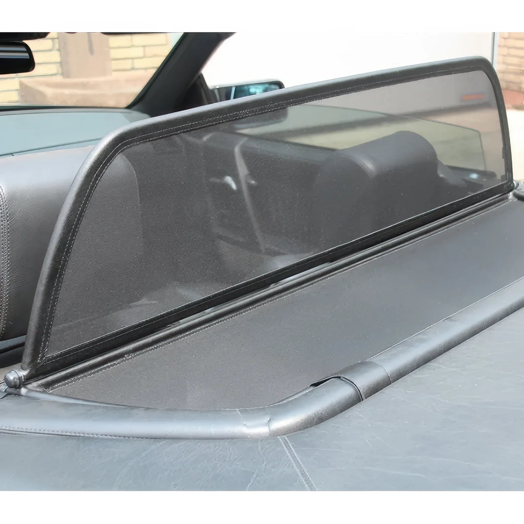 Filet Anti-Remous - Mercedes SL R129 - Revvo