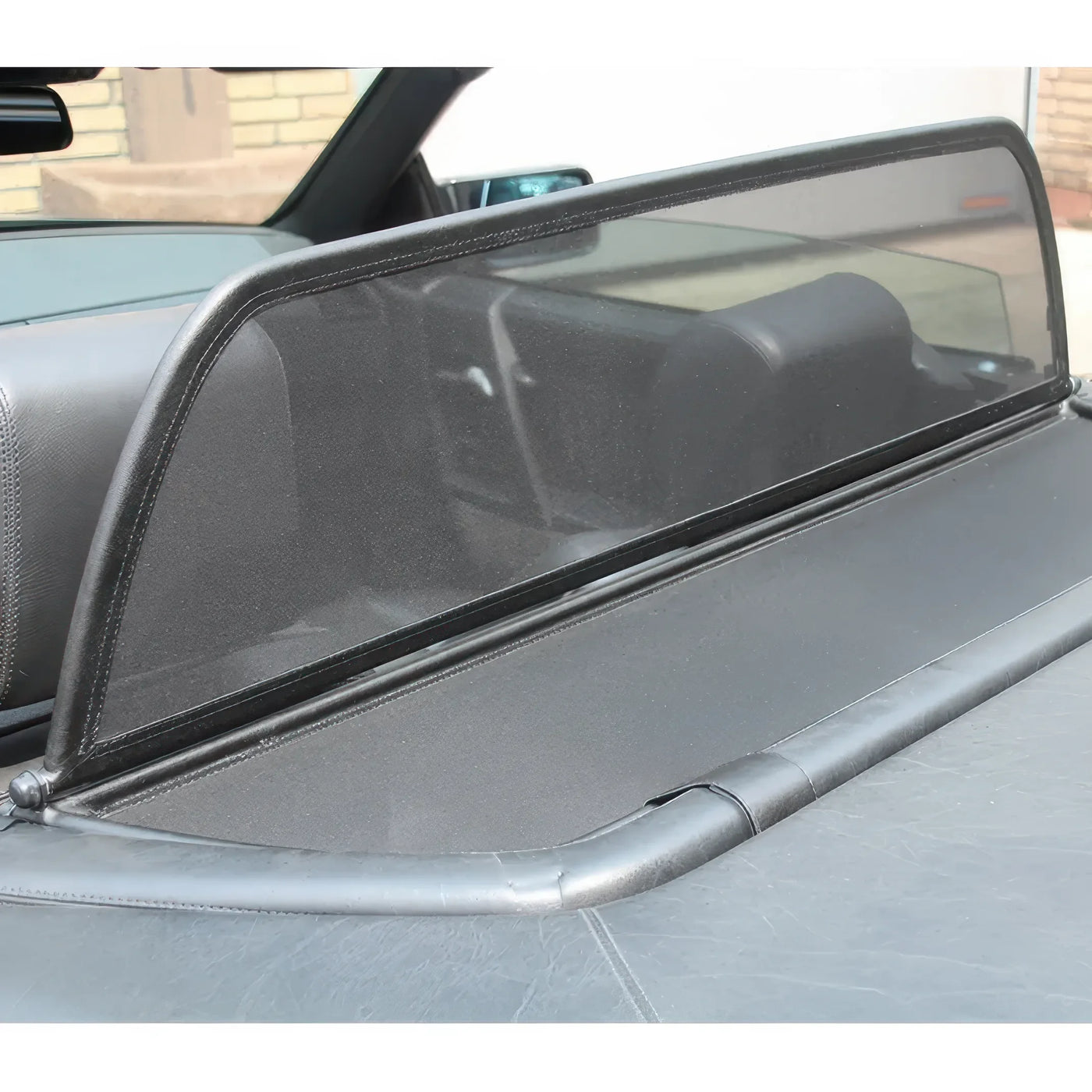 Filet Anti-Remous - Mercedes SL R129 - Revvo