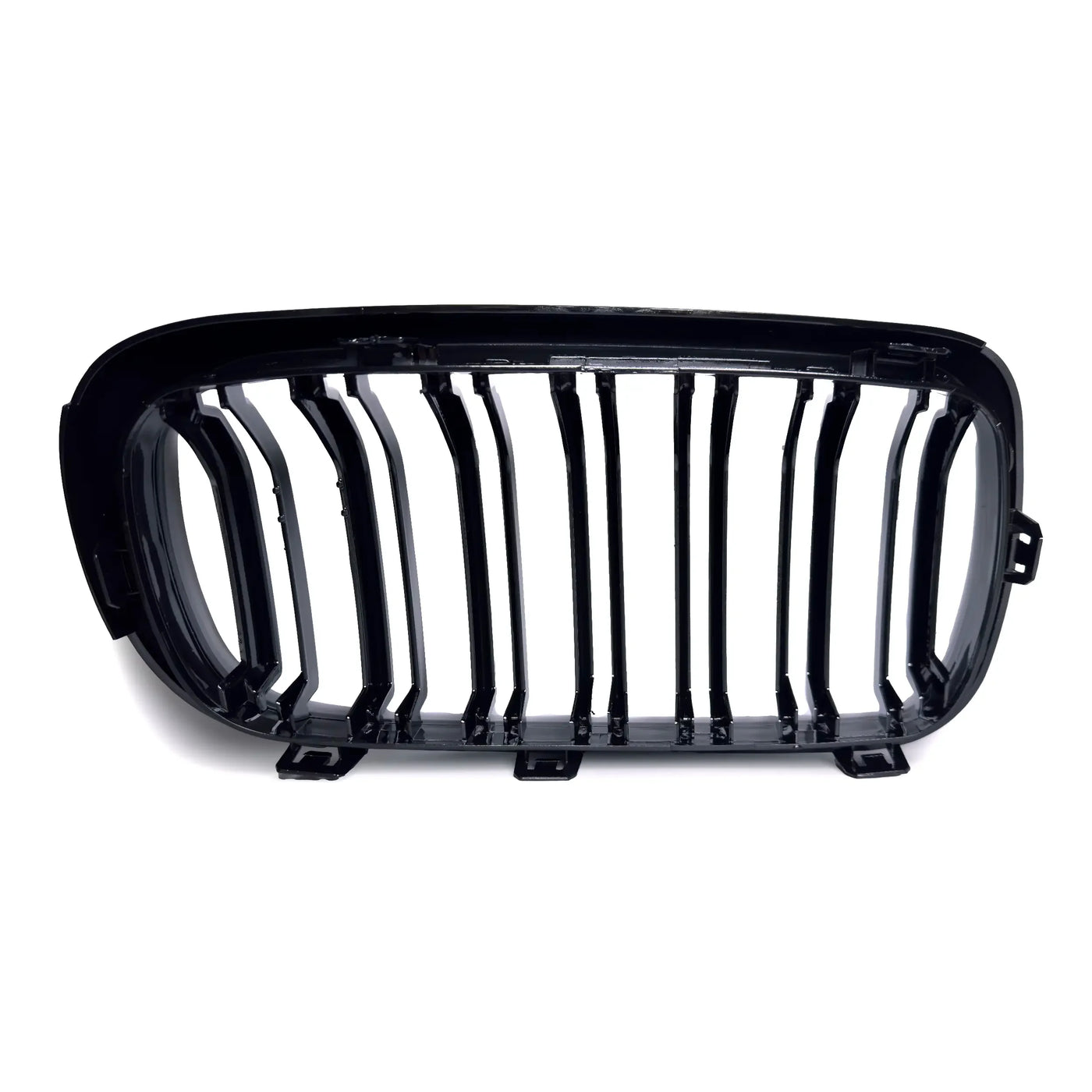 Calandre Double Lames - BMW X5 F15 / X6 F16 - Revvo