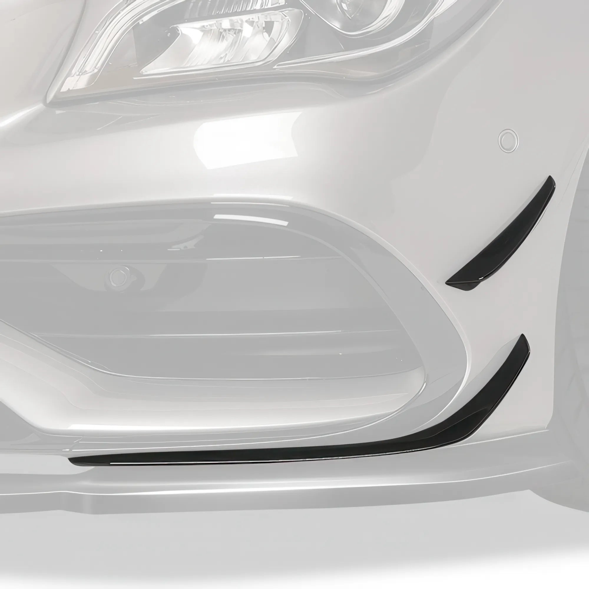 Flaps Avant Mercedes CLA et Classe A W176 phase 1 standard - Revvo